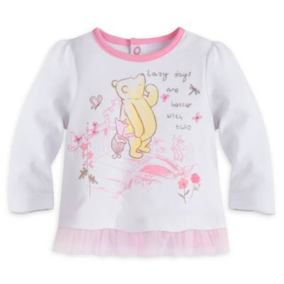 Piglet Layette Pyjamas and Slippers Baby Set