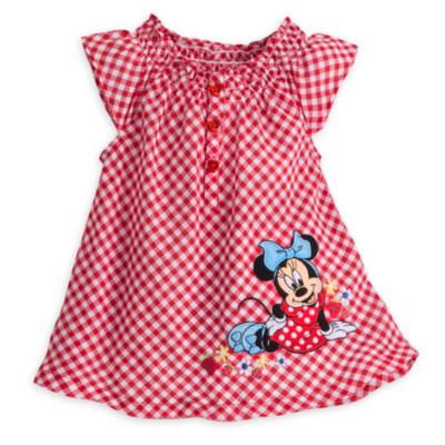 Minnie Mouse 2 Piece Baby Set