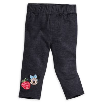 Minnie Mouse 2 Piece Baby Set