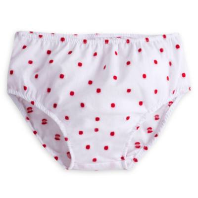 Vestido de fiesta Minnie Mouse para beb&eacute;