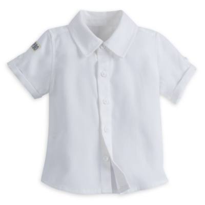 Dumbo Baby Dungaree and Shirt Set | Disney Store