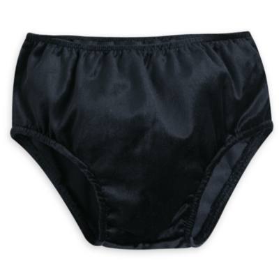 Completo neonato vestitino e mutandine eleganti Minni