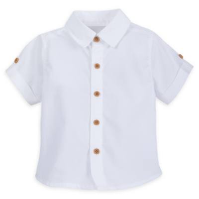 The Jungle Book Baby Dungaree and Shirt Set