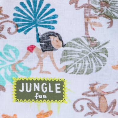 Das Dschungelbuch - Shirt f&uuml;r Babys