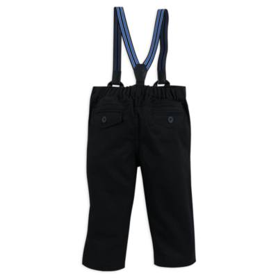 Disney Store 101 Dalmatians Baby Shirt and Trousers Set