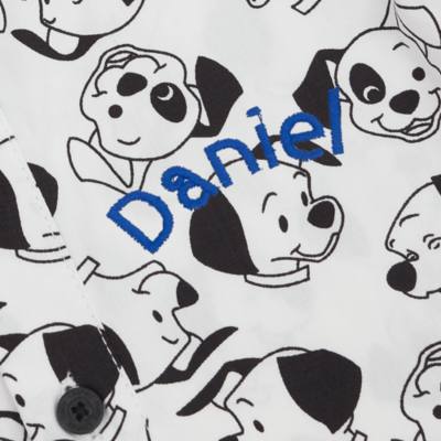 Disney Store 101 Dalmatians Baby Shirt and Trousers Set