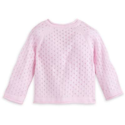 Winnie the Pooh Baby Cardigan