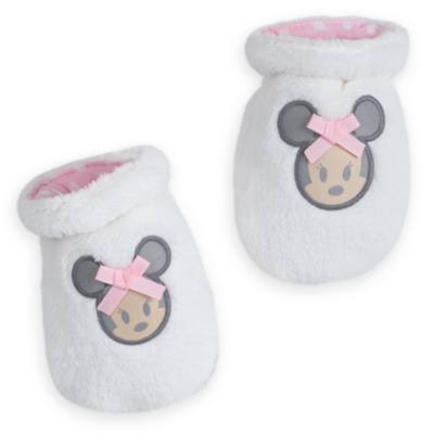 Tutina termica bambina Minni