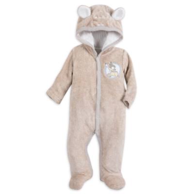 Disney Store - Bambi Babyausstattung - Strampler