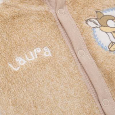 Disney Store - Bambi Babyausstattung - Strampler