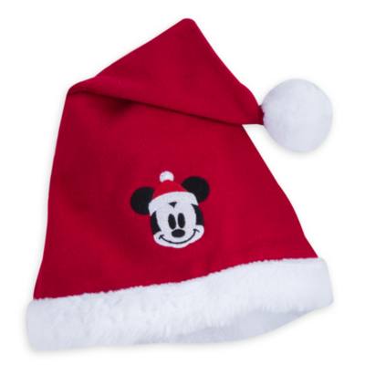 Conjunto navide&ntilde;o 3 piezas para beb&eacute; Mickey Mouse