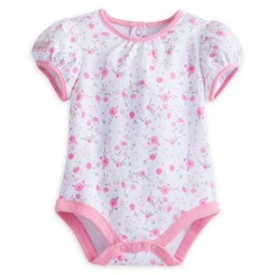 Conjunto de pichi Winnie the Pooh para beb&eacute;