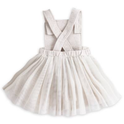 Conjunto de pichi Winnie the Pooh para beb&eacute;