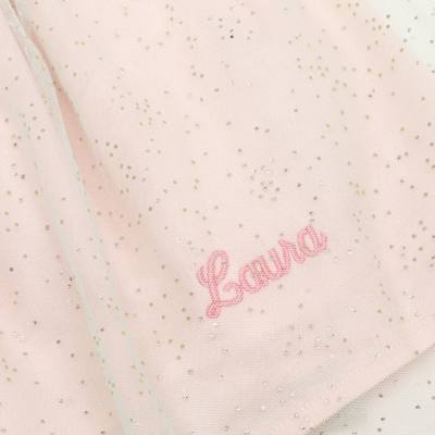 Tinker Bell Baby Party Dress, Cardigan and Brief Set