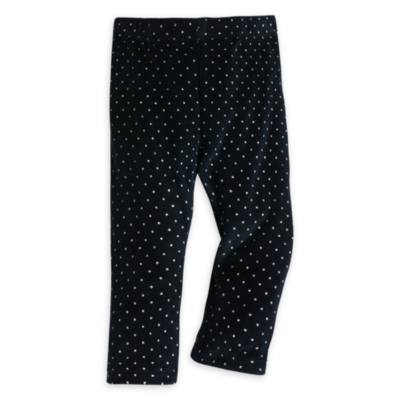 Completo bambina vestitino, legging e cappello Minni