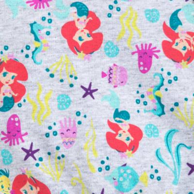 Arielle, die Meerjungfrau - Babystrampler