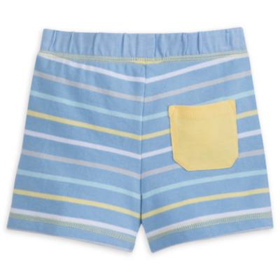 Micky Maus - Set mit Oberteil und Shorts f&uuml;r Babys