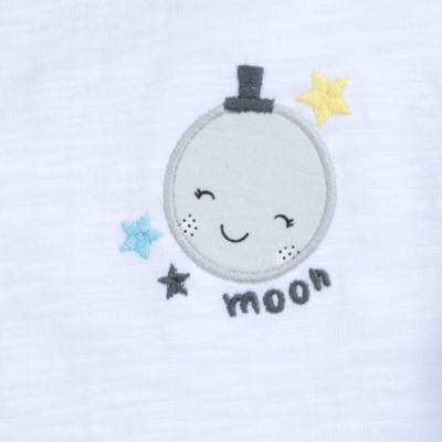 Micky Maus - Set mit Oberteil und Shorts f&uuml;r Babys