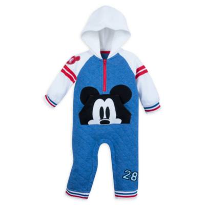 Mono largo Mickey Mouse para beb&eacute;, Disney Store