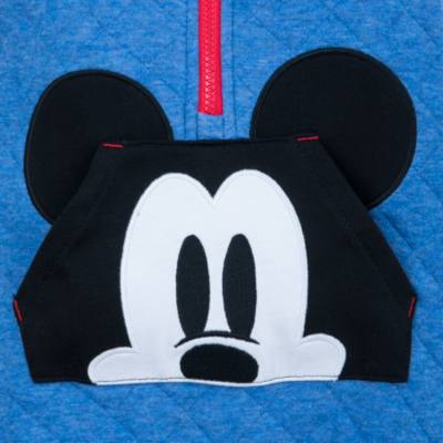 Mono largo Mickey Mouse para beb&eacute;, Disney Store
