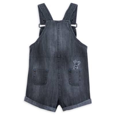 Disney Store 101 Dalmatians Baby Dungaree Set