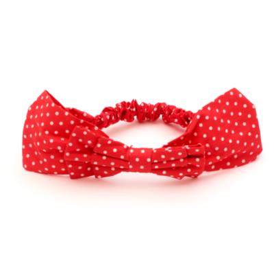 Disney Store Minnie Mouse Accessories Set