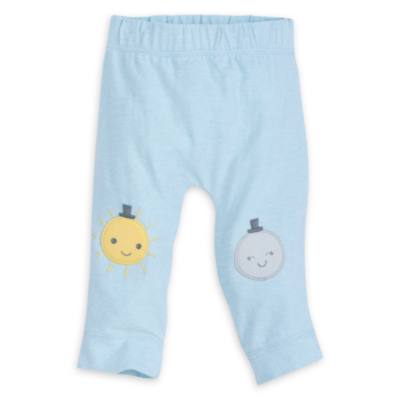 Mickey Mouse Baby Pyjamas