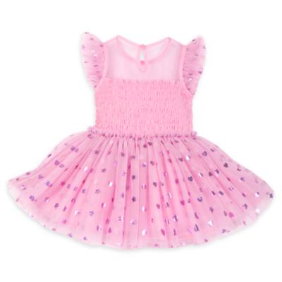 Minnie Mouse Baby Dress