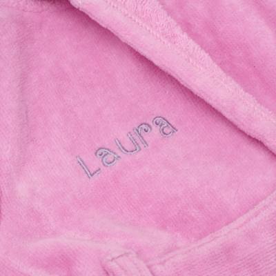 Albornoz de Minnie para beb&eacute;