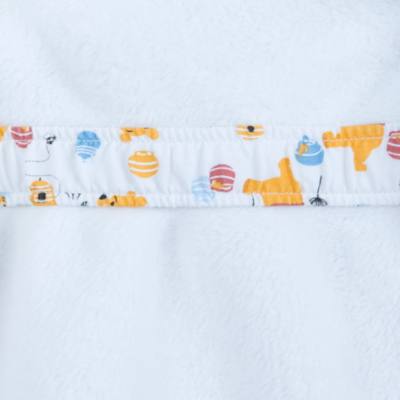 Bata Winnie The Pooh Para Bebe Disney Store Shopdisney