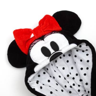 Disney Store Robe de chambre Minnie classique pour b&eacute;b&eacute;