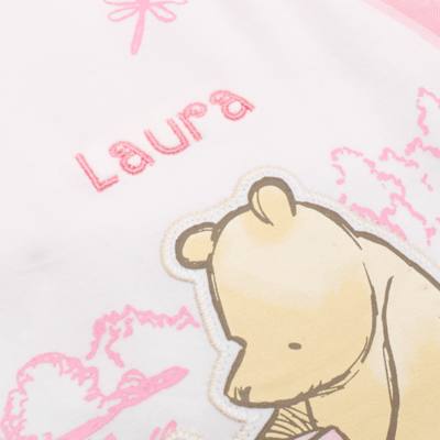 Winnie the Pooh Baby Top and Shorts Set