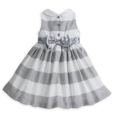 Dumbo - Set mit Partykleid, Strickjacke und H&ouml;schen f&uuml;r Babys