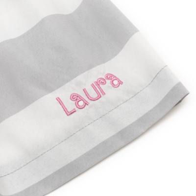 Dumbo - Set mit Partykleid, Strickjacke und H&ouml;schen f&uuml;r Babys