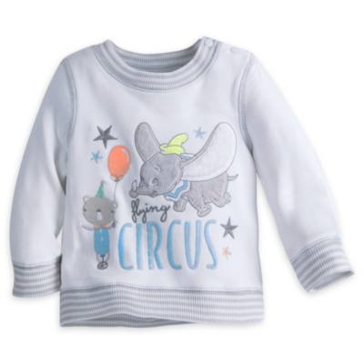 Dumbo Baby Top and Trousers Set