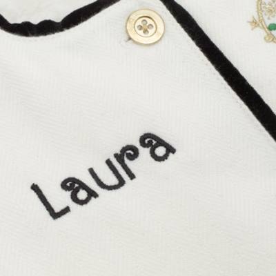 Minnie Mouse Baby Jacket