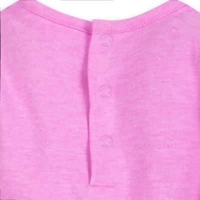 The Little Mermaid Baby Top and Leggings Set