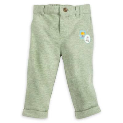 Klopfer - Langarm-Shirt und Hose f&uuml;r Babys