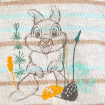 Klopfer - Langarm-Shirt und Hose f&uuml;r Babys