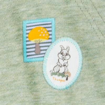 Klopfer - Langarm-Shirt und Hose f&uuml;r Babys