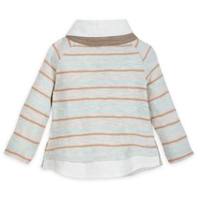 Klopfer - Langarm-Shirt und Hose f&uuml;r Babys