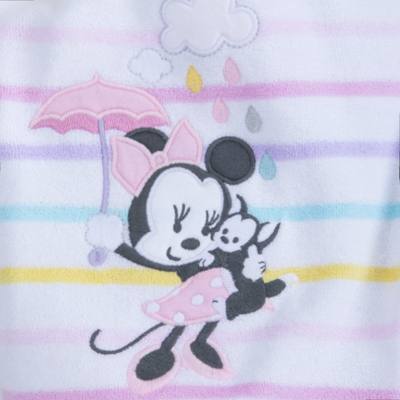 Mono de Minnie Mouse para beb&eacute;