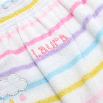 Mono de Minnie Mouse para beb&eacute;