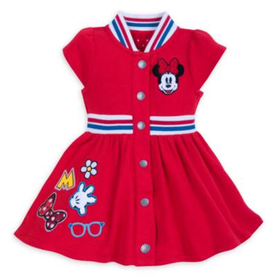 Vestito sportivo baby Minni Disney Store