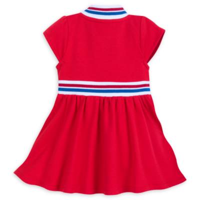 Vestito sportivo baby Minni Disney Store