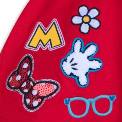 Vestito sportivo baby Minni Disney Store