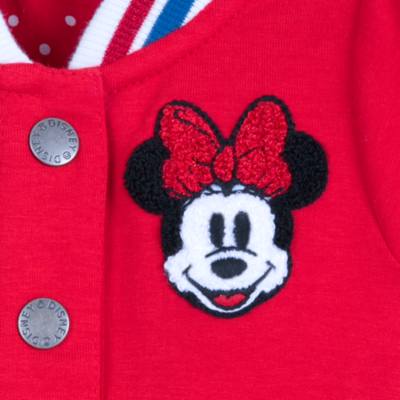 Vestito sportivo baby Minni Disney Store