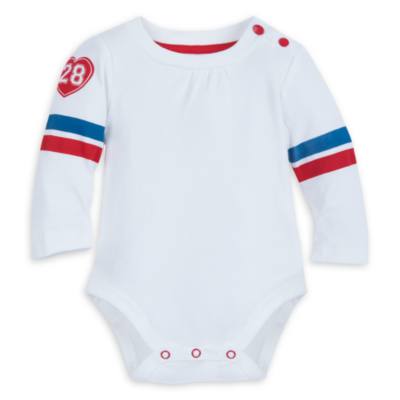 Completo vestito e felpa baby Minni Disney Store