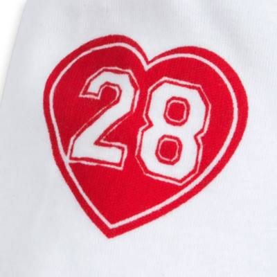 Completo vestito e felpa baby Minni Disney Store