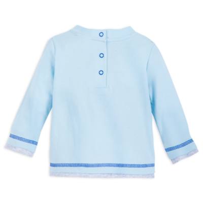 Conjunto camiseta y pantal&oacute;n azul 101 D&aacute;lmatas para beb&eacute;, Disney Store